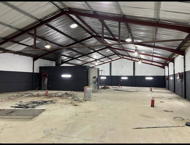 BUSINESS PROPERTY TO RENT IN PIETERMARITZBURG CENTRAL